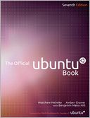 The Official Ubuntu Book