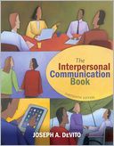 download The Interpersonal Communication Book book