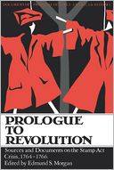 Prologue To Revolution
