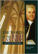 The World Of The Bach Cantatas