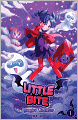 Little Bite Vampire Detective NEW EDITION (Comic Book) Kids Comic