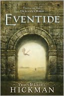 Tales of the Dragon's Bard, Book 1: Eventide
