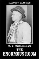 The Enormous Room by E.E. Cummings