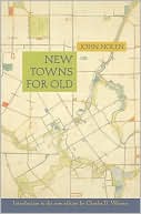 New Towns For Old:Achievement In Civic