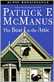 Bear in the Attic