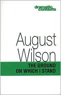 The Ground on Which I Stand