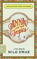 Anna in the Tropics