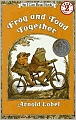 Frog and Toad Together (I Can Read Book Series: Level 2)