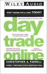 Day Trade Online