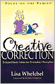 Creative Correction