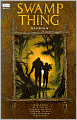 Swamp Thing: Reunion