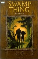 Swamp Thing: Reunion