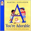 A You're Adorable