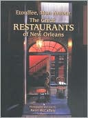 Etouffée, Mon Amour: The Great Restaurants of New Orleans