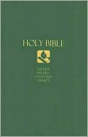 Economy Bible-NRSV