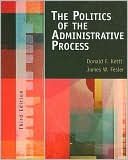 Politics of the Administrative Process