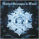 Hidden Messages in Water Calendar