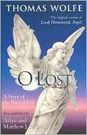 O Lost: A Story of the Buried Life