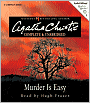 Murder Is Easy