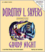 Gaudy Night (A Lord Peter Wimsey Mystery)