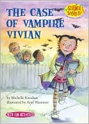 Case of Vampire Vivian