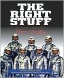 The Right Stuff Illustrated