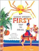 Sammy Spider's First Israel: A Book about the Five Senses