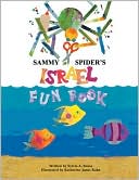 Sammy Spider's Israel Fun Book