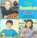 It's Hanukkah Time!