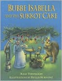 Bubbe Isabella and the Sukkot Cake