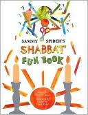 Sammy Spider's Shabbat Fun Book