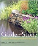 Garden Stone: Creative Ideas, Practical Projects and Inspiration for Purely Decorative Uses