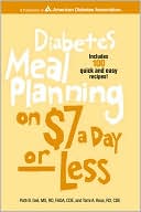 Diabetes Meal Planning on $7 a Day -- or Less!
