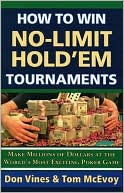 download How to Win No-Limit Hold'em Tournaments : Make Millions of Dollars at the World's Most Exciting Poker Game book