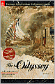 The Odyssey (Prestwick House Literary Touchstone Classics Series)