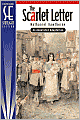 The Scarlet Letter: An Annotated Adaptation (Prestwick House Spotlight Edition Series)