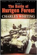 The Battle Of Hurtgen Forest