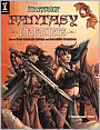 DragonArt Fantasy Characters: How to Draw Fantastic Beings and Incredible Creatures