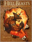 Hell Beasts: How to Draw Grotesque Fantasy Creatures
