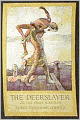 The Deerslayer: Leatherstocking Tales #1 by James Fenimore Cooper (Original Full Versioin)