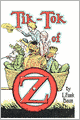Tik Tok Of Oz