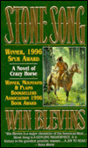Stone Song: A Novel of the Life of Crazy Horse