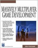 Massively Multiplayer Game Development