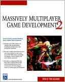 Massively Multiplayer Game Development 2