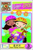 Phonics Comics: Sugar & Spice - Level 1