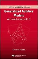 Generalized Additive Models: An Introduction with R