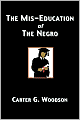 The Mis-Education of the Negro