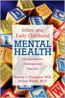 Infant and Early Childhood Mental Health: A Comprehensive Developmental Approach to Assessment and Intervention