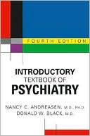 Introductory Textbook of Psychiatry