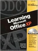 Learning Microsoft Office XP - with CD-ROM